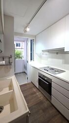 The Tampines Trilliant (D18), Condominium #577345011